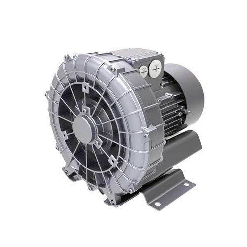 Air blower - DHB 430A 1D3 - Dereike - side-channel / single-stage / regenerative