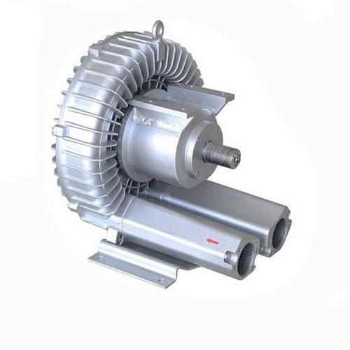 Belt-driven blower - DHBB 813 - Dereike - air / centrifugal / single-stage