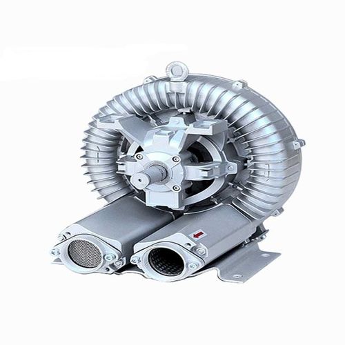 Air blower - DHBB 713 - Dereike - centrifugal / single-stage / suction