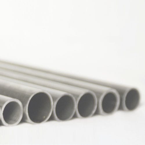 Round tube - cylindre - Stal Impex - steel