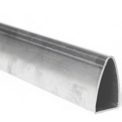 Steel tube - Triangle - Stal Impex
