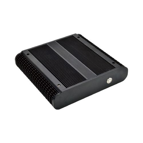 Desktop PC - BPC-Q370-3L/BPC-H310-3L - Polyhexpc - embedded / wall-mounted / Intel® Core i5