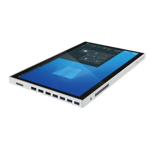 Tablet PC - PPC-I1115G4YZ-130 - Polyhexpc - 13.3