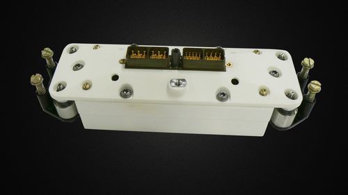 Relay socket - ARESIA - ST SOUPPLETS