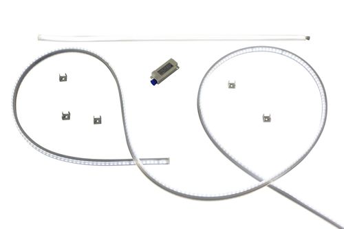 Strip lighting - FlexLed - ARESIA - ST SOUPPLETS - LED