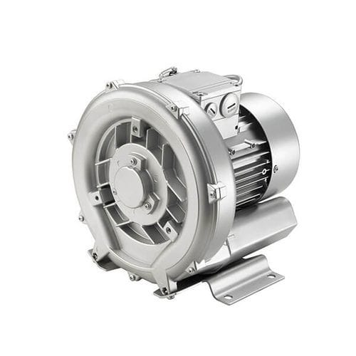 Air blower - MVSC-S145A1 - MARPA VACUUM S.L - impeller / single-stage