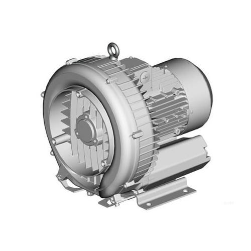 Air blower - MVSC-S280B3 - MARPA VACUUM S.L - impeller / single-stage