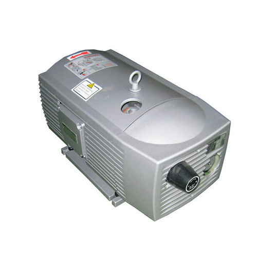 Rotary vane compressor - MVS-P010 - MARPA VACUUM S.L - air / electric / stationary