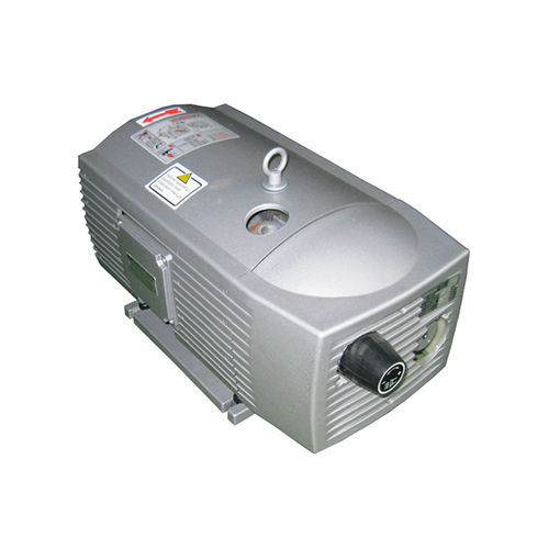Rotary vane vacuum pump - MVS-V040 - MARPA VACUUM S.L - lubricated / single-stage / compact
