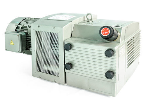Rotary vane vacuum pump - MVS-V140 - MARPA VACUUM S.L - chemical process / for laboratory / for the chemical industry