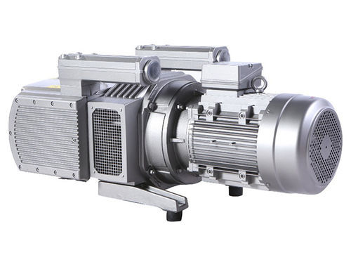 Vacuum pump for industrial applications - MVS-V360 - MARPA VACUUM S.L - for laboratory / for the chemical industry / for exhaust gas