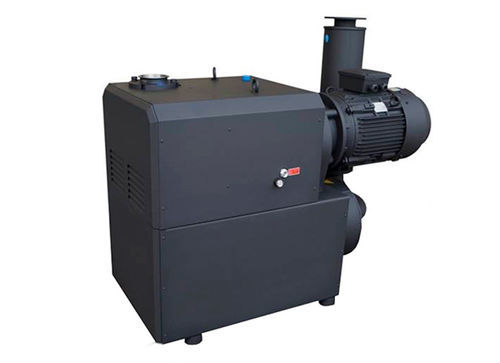 Rotary claw vacuum pump - MVC-1005 - MARPA VACUUM S.L - oil-free / anti-corrosion / air-cooled