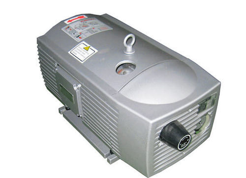 Rotary vane compressor - MVS-P040 - MARPA VACUUM S.L - air / electric / oil-free