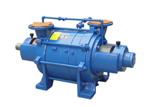 Liquid ring compressor - MVLR-YS - MARPA VACUUM S.L - not specified / for chemical applications / industrial