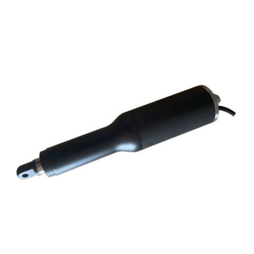 electric actuator - Antuator Intelligent