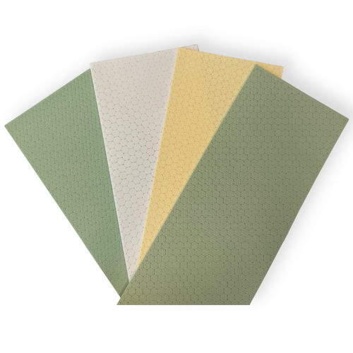 Sheet core material - 3D|CORE™ SHEETS - 3D|CORE GmbH & Co. KG - foam for composites / for sandwich panels