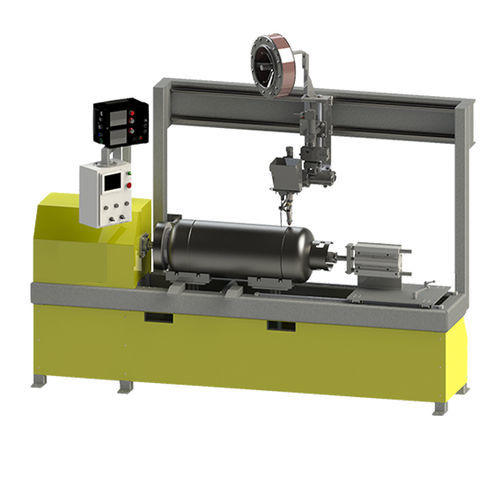 Laser welding machine - Wuxi Kelai NC Machine Tool CO.,Ltd - automatic / for stainless steel / circular