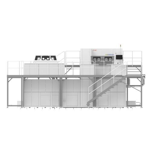 Steel 3D printer - S1000 - Xi'an Bright Laser Technologies,ltd (BLT) - aluminum alloy / stainless steel / for titanium alloys