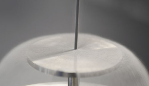 Aluminum 3D printing powder - Xi'an Bright Laser Technologies,ltd (BLT)