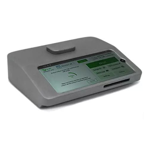 Liquids analyzer - NeoSpectra Solo - Si-Ware Systems - for powders / for milk / concentration