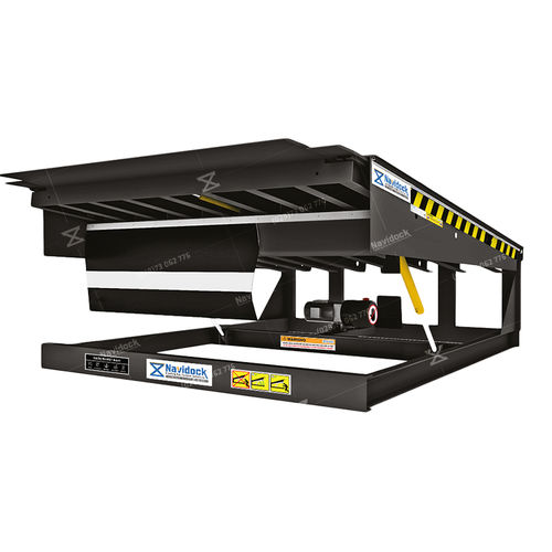 液压船坞矫直机