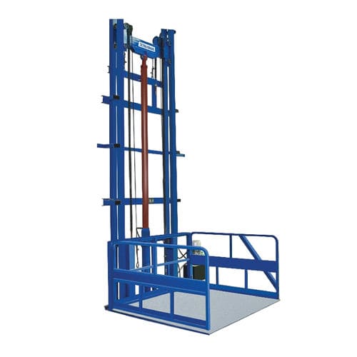 Cargo loader - SLEND - NAVIDOCK