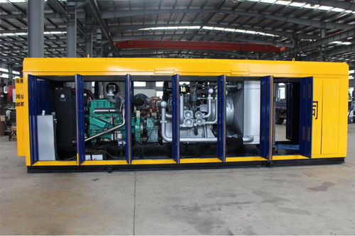 air compressor - Wenling Toplong Electrical & Mechanical Company