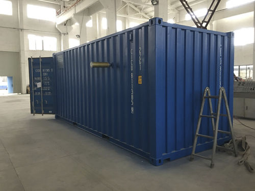 PSA oxygen generator - ZO-12 - Wenling Toplong Electrical & Mechanical Company - cryogenic / mobile