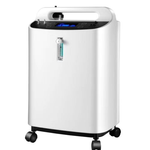 Medical oxygen concentrator - XY-6S-5 - Wenling Toplong Electrical & Mechanical Company - PSA / mobile