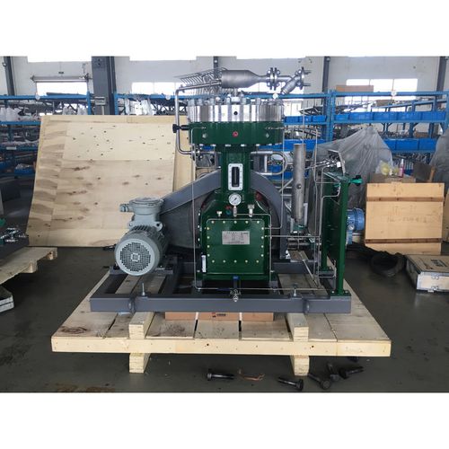 Diaphragm compressor - G series - Wenling Toplong Electrical & Mechanical Company - air / nitrogen / hydrogen