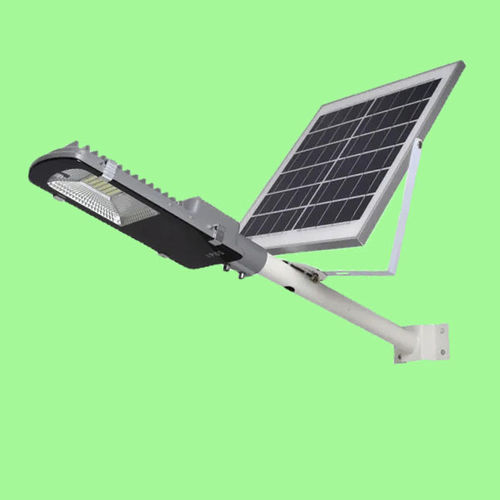LED street light - TSF33 series - Touchlite Lighting - solar