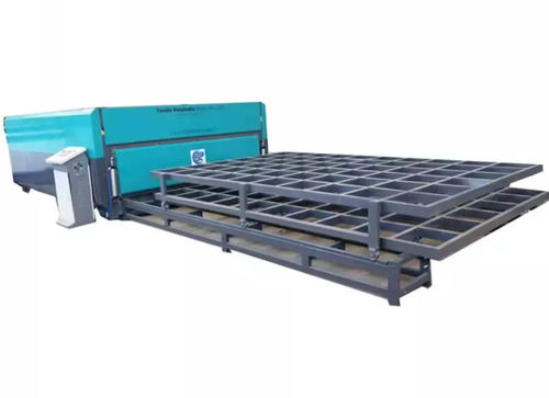 Laminating machine - TYRSY24361909 - Qingdao TOYO Industry Company