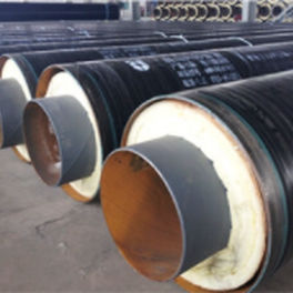 Steam pipe - xbzqpipe1 - Tangshan Xingbang Pipeline Engineering Equipment C - steel / transport / for high pressure