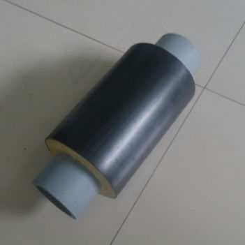 Plastic pipe - Tangshan Xingbang Pipeline Engineering Equipment C - composite / pre-insulated