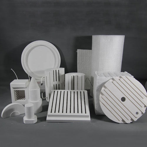 Thermal insulation fiber - Jinan United Perfect Building Materials Corporation