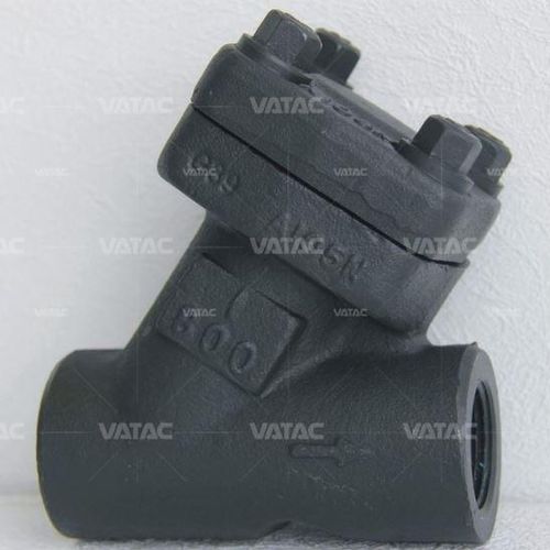 Hydraulic strainer - Vatac Valves (Wenzhou) Corporation - suction
