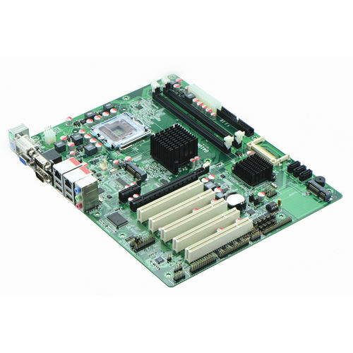 Intel® motherboard - AM-G41DM-S3C10 - Shenzhen Vegashine Technology Co., Limited - ATX / DDR3 SDRAM / industrial