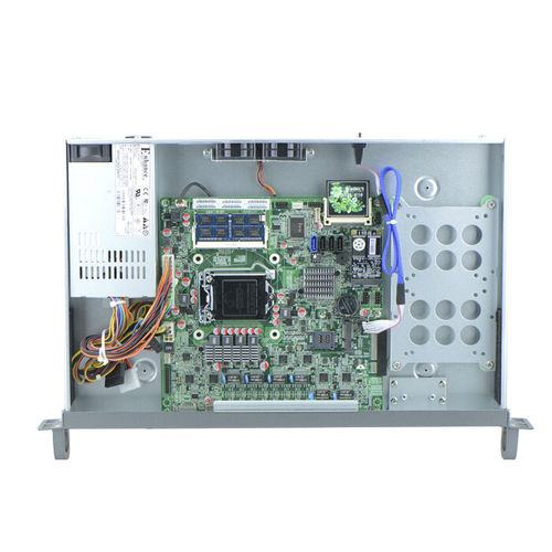 Intel® Core™ computer - AM-FW1U-H67L6A - Shenzhen Vegashine Technology Co., Limited - server / VGA / WiFi