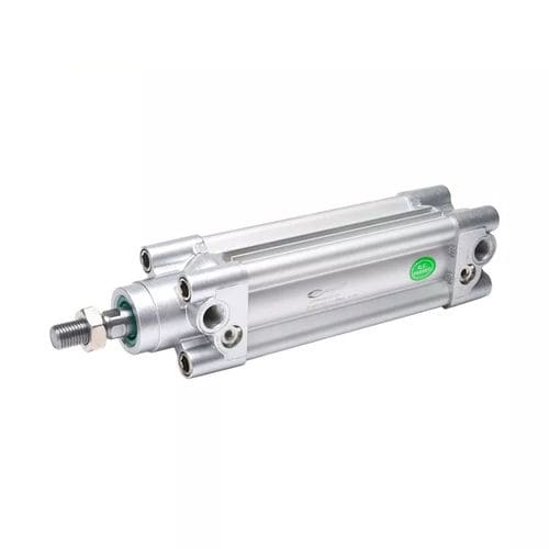 Standard cylinder - CP96 Series - Ningbo VPC Pneumatic Co., Ltd. - pneumatic / single-rod / tie-rod