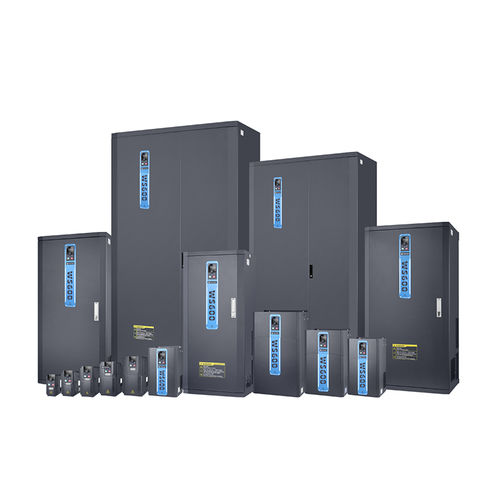 Three-phase frequency inverter - WS600 - WANSHSIN SEIKOU (HUNAN) CO., LTD. - vector control / single-phase / Modbus