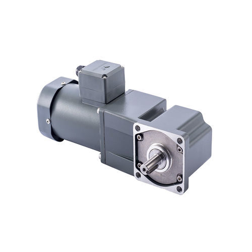 Right angle gear-motor - 25YS/YR04 - WANSHSIN SEIKOU (HUNAN) CO., LTD. - DC / AC / hypoid