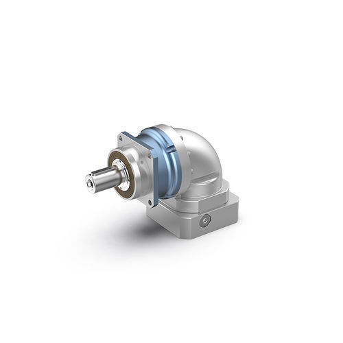 Planetary gearbox - WSHR series - WANSHSIN SEIKOU (HUNAN) CO., LTD. - helical gear / coaxial / solid-shaft