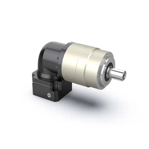 Planetary gearbox - WAER series - WANSHSIN SEIKOU (HUNAN) CO., LTD. - spiral bevel / right angle / solid-shaft