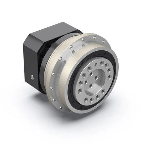 Planetary gearbox - WAD series - WANSHSIN SEIKOU (HUNAN) CO., LTD. - coaxial / hollow-shaft / 200 - 500 Nm