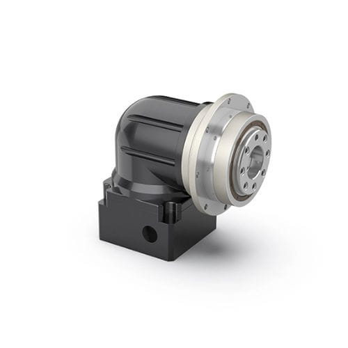 Planetary gearbox - WADR series - WANSHSIN SEIKOU (HUNAN) CO., LTD. - spiral bevel / right angle / hollow-shaft