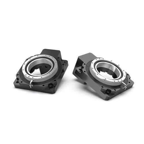Electric actuator - WTN series - WANSHSIN SEIKOU (HUNAN) CO., LTD. - rotary / stepper / with servo-motor