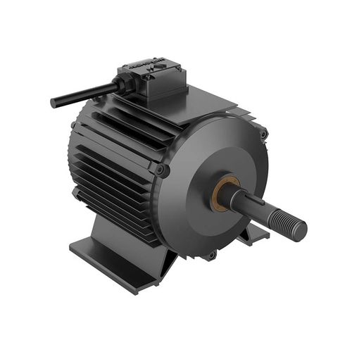 Permanent magnet motor - WX-PMSM-1 series - WANSHSIN SEIKOU (HUNAN) CO ...