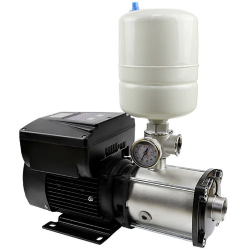 Impeller pump - VFWI-15M series - Zhejiang Wasinex Intelligent Technology Co., Ltd. - water / electric / stationary