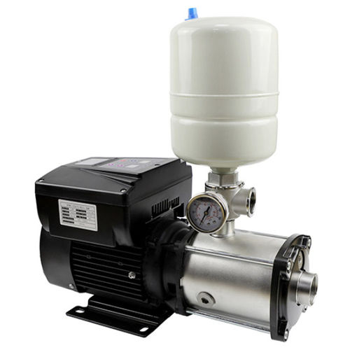 Impeller pump - VFWI-15S series - Zhejiang Wasinex Intelligent Technology Co., Ltd. - water / electric / stationary