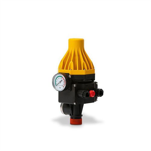 Pump controller - DSK-3 - Zhejiang Wasinex Intelligent Technology Co., Ltd.